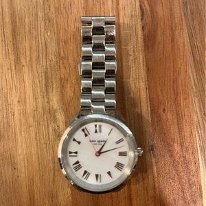Kate Spade Gramercy Watch